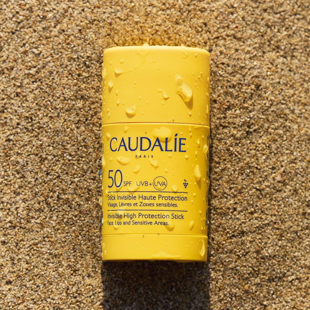 STICK INVISIBLE ALTA PROTECCI&Oacute;N SPF 50 (PROTECTOR SOLAR EN BARRA)